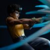 Yu Yu Hakusho Art Scale Szobor 1/10 Yusuke Urameshi 25 cm Yu Yu Hakusho Art Scale Szobor 1/10 Yusuke Urameshi 25 cm