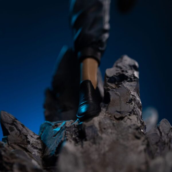 Yu Yu Hakusho Art Scale Szobor 1/10 Yusuke Urameshi 25 cm Yu Yu Hakusho Art Scale Szobor 1/10 Yusuke Urameshi 25 cm