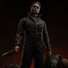 Halloween Deluxe Art Scale Szobor 1/10 Michael Myers 21 cm