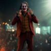 DC Comics Art Scale Deluxe Szobor 1/10 Joker (Arthur Fleck) 19 cm DC Comics Art Scale Deluxe Szobor 1/10 Joker (Arthur Fleck) 19 cm