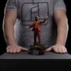 DC Comics Art Scale Deluxe Szobor 1/10 Joker (Arthur Fleck) 19 cm DC Comics Art Scale Deluxe Szobor 1/10 Joker (Arthur Fleck) 19 cm