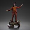 DC Comics Art Scale Deluxe Szobor 1/10 Joker (Arthur Fleck) 19 cm DC Comics Art Scale Deluxe Szobor 1/10 Joker (Arthur Fleck) 19 cm
