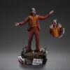 DC Comics Art Scale Deluxe Szobor 1/10 Joker (Arthur Fleck) 19 cm DC Comics Art Scale Deluxe Szobor 1/10 Joker (Arthur Fleck) 19 cm