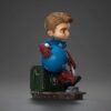 Avengers Infinity Saga Mini Co. PVC Figura Captain America 14 cm Avengers Infinity Saga Mini Co. PVC Figura Captain America 14 cm
