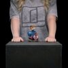 Avengers Infinity Saga Mini Co. PVC Figura Captain America 14 cm Avengers Infinity Saga Mini Co. PVC Figura Captain America 14 cm