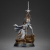 Star Wars Deluxe Art Scale Szobor 1/10 Luke and Leia 41 cm Star Wars Deluxe Art Scale Szobor 1/10 Luke and Leia 41 cm