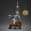 Star Wars Deluxe Art Scale Szobor 1/10 Luke and Leia 41 cm Star Wars Deluxe Art Scale Szobor 1/10 Luke and Leia 41 cm
