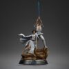 Star Wars Deluxe Art Scale Szobor 1/10 Luke and Leia 41 cm Star Wars Deluxe Art Scale Szobor 1/10 Luke and Leia 41 cm
