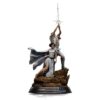 Star Wars Deluxe Art Scale Szobor 1/10 Luke and Leia 41 cm Star Wars Deluxe Art Scale Szobor 1/10 Luke and Leia 41 cm