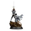 Star Wars Deluxe Art Scale Szobor 1/10 Luke and Leia 41 cm Star Wars Deluxe Art Scale Szobor 1/10 Luke and Leia 41 cm