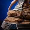 Star Wars Deluxe Art Scale Szobor 1/10 Luke and Leia 41 cm Star Wars Deluxe Art Scale Szobor 1/10 Luke and Leia 41 cm