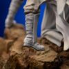 Star Wars Deluxe Art Scale Szobor 1/10 Luke and Leia 41 cm Star Wars Deluxe Art Scale Szobor 1/10 Luke and Leia 41 cm