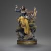 Disney Deluxe Art Scale Szobor 1/10 Snow White 28 cm Disney Deluxe Art Scale Szobor 1/10 Snow White 28 cm