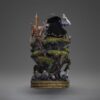 Disney Deluxe Art Scale Szobor 1/10 Snow White 28 cm Disney Deluxe Art Scale Szobor 1/10 Snow White 28 cm