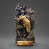 Disney Deluxe Art Scale Szobor 1/10 Snow White 28 cm Disney Deluxe Art Scale Szobor 1/10 Snow White 28 cm