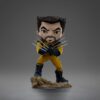 Deadpool & Wolverine Mini Co. PVC Figura Wolverine Unmasked 14 cm Deadpool & Wolverine Mini Co. PVC Figura Wolverine Unmasked 14 cm