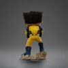 Deadpool & Wolverine Mini Co. PVC Figura Wolverine Unmasked 14 cm Deadpool & Wolverine Mini Co. PVC Figura Wolverine Unmasked 14 cm