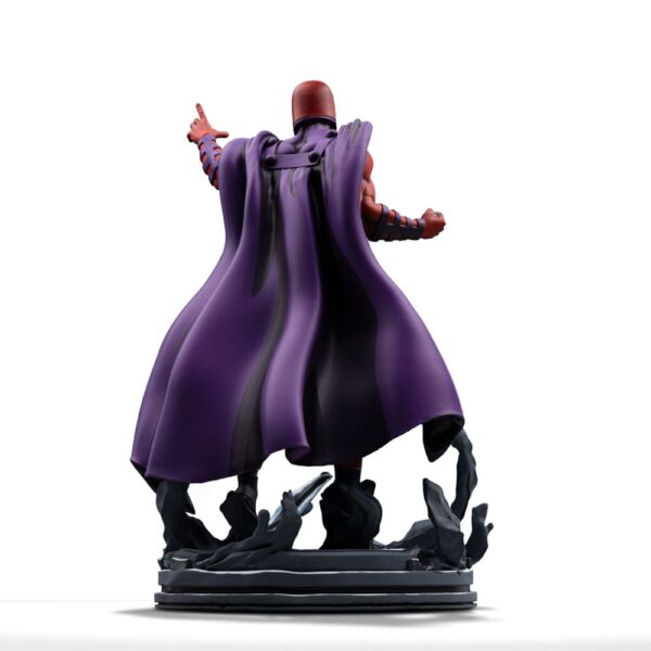 Marvel Art Scale Szobor 1/10 X-Men 97 Magneto 23 cm Marvel Art Scale Szobor 1/10 X-Men 97 Magneto 23 cm