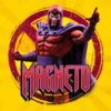 Marvel Art Scale Szobor 1/10 X-Men 97 Magneto 23 cm Marvel Art Scale Szobor 1/10 X-Men 97 Magneto 23 cm