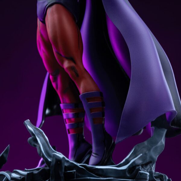 Marvel Art Scale Szobor 1/10 X-Men 97 Magneto 23 cm Marvel Art Scale Szobor 1/10 X-Men 97 Magneto 23 cm