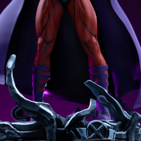 Marvel Art Scale Szobor 1/10 X-Men 97 Magneto 23 cm Marvel Art Scale Szobor 1/10 X-Men 97 Magneto 23 cm