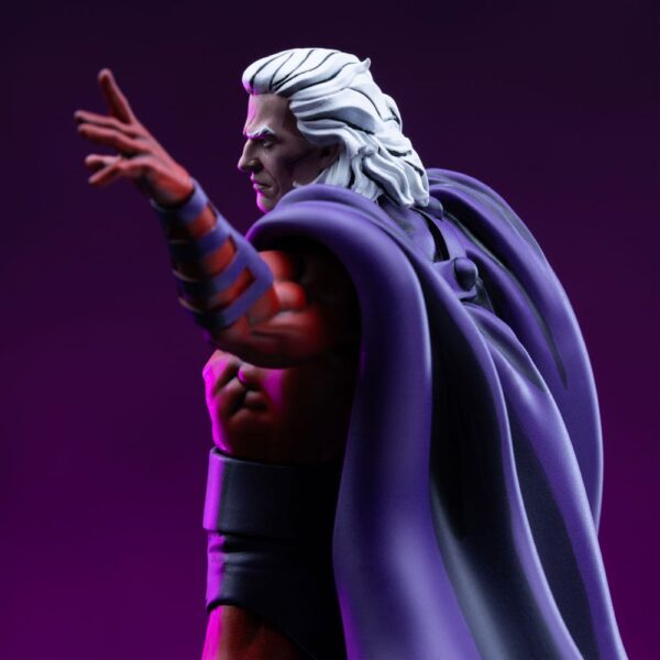 Marvel Art Scale Szobor 1/10 X-Men 97 Magneto 23 cm Marvel Art Scale Szobor 1/10 X-Men 97 Magneto 23 cm