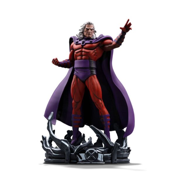 Marvel Art Scale Szobor 1/10 X-Men 97 Magneto 23 cm Marvel Art Scale Szobor 1/10 X-Men 97 Magneto 23 cm