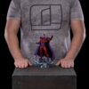 Marvel Art Scale Szobor 1/10 X-Men 97 Magneto 23 cm Marvel Art Scale Szobor 1/10 X-Men 97 Magneto 23 cm