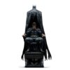 DC Comics Legacy Replika Szobor 1/4 Batman and Bruce Wayne 79 cm DC Comics Legacy Replika Szobor 1/4 Batman and Bruce Wayne 79 cm