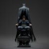 DC Comics Legacy Replika Szobor 1/4 Batman and Bruce Wayne 79 cm DC Comics Legacy Replika Szobor 1/4 Batman and Bruce Wayne 79 cm