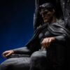 DC Comics Legacy Replika Szobor 1/4 Batman and Bruce Wayne 79 cm DC Comics Legacy Replika Szobor 1/4 Batman and Bruce Wayne 79 cm