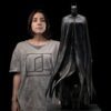 DC Comics Legacy Replika Szobor 1/4 Batman and Bruce Wayne 79 cm DC Comics Legacy Replika Szobor 1/4 Batman and Bruce Wayne 79 cm