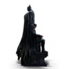 DC Comics Legacy Replika Szobor 1/4 Batman and Bruce Wayne 79 cm DC Comics Legacy Replika Szobor 1/4 Batman and Bruce Wayne 79 cm