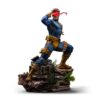 Marvel Legacy Replika Szobor 1/4 Cyclops 56 cm