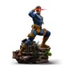 Marvel Legacy Replika Szobor 1/4 Cyclops 56 cm
