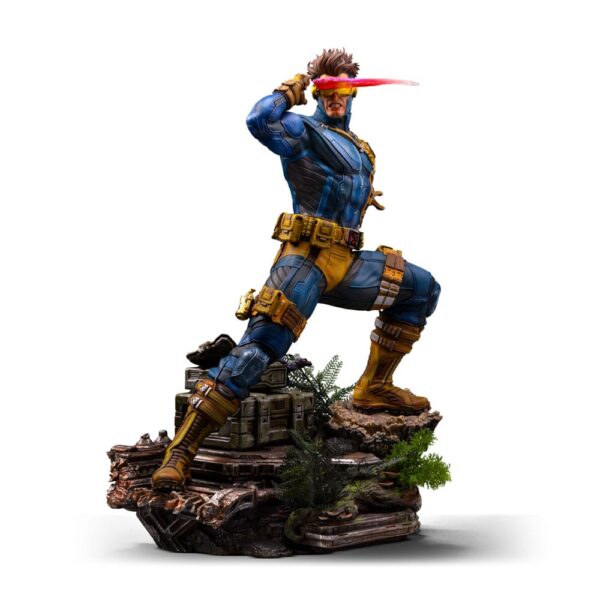 Marvel Legacy Replika Szobor 1/4 Cyclops 56 cm