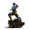 Marvel Legacy Replika Szobor 1/4 Cyclops 56 cm