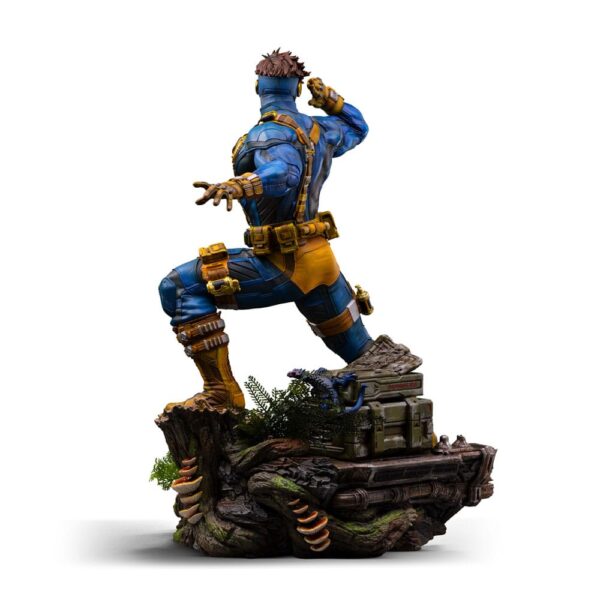 Marvel Legacy Replika Szobor 1/4 Cyclops 56 cm