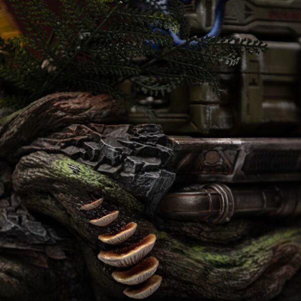 Marvel Legacy Replika Szobor 1/4 Cyclops 56 cm