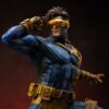 Marvel Legacy Replika Szobor 1/4 Cyclops 56 cm