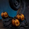 Nightmare before Christmas Art Scale Szobor 1/10 Jack 36 cm Nightmare before Christmas Art Scale Szobor 1/10 Jack 36 cm