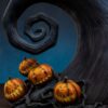 Nightmare before Christmas Art Scale Szobor 1/10 Jack 36 cm Nightmare before Christmas Art Scale Szobor 1/10 Jack 36 cm