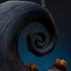 Nightmare before Christmas Art Scale Szobor 1/10 Jack 36 cm Nightmare before Christmas Art Scale Szobor 1/10 Jack 36 cm