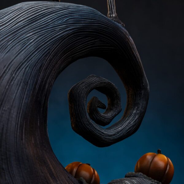 Nightmare before Christmas Art Scale Szobor 1/10 Jack 36 cm Nightmare before Christmas Art Scale Szobor 1/10 Jack 36 cm