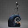 Nightmare before Christmas Art Scale Szobor 1/10 Jack 36 cm Nightmare before Christmas Art Scale Szobor 1/10 Jack 36 cm