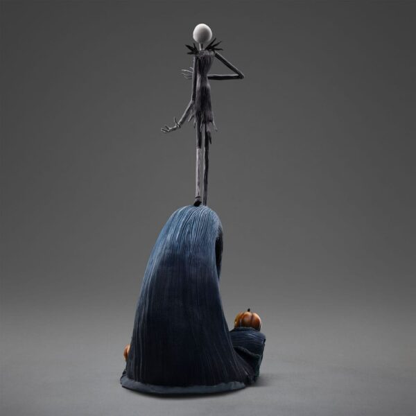Nightmare before Christmas Art Scale Szobor 1/10 Jack 36 cm Nightmare before Christmas Art Scale Szobor 1/10 Jack 36 cm