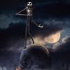Nightmare before Christmas Art Scale Szobor 1/10 Jack 36 cm Nightmare before Christmas Art Scale Szobor 1/10 Jack 36 cm