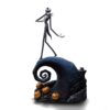 Nightmare before Christmas Art Scale Szobor 1/10 Jack 36 cm Nightmare before Christmas Art Scale Szobor 1/10 Jack 36 cm