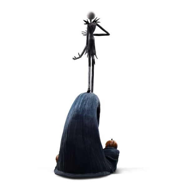 Nightmare before Christmas Art Scale Szobor 1/10 Jack 36 cm Nightmare before Christmas Art Scale Szobor 1/10 Jack 36 cm