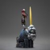 Nightmare before Christmas Deluxe Art Scale Szobor 1/10 Jack and Sally 39 cm Nightmare before Christmas Deluxe Art Scale Szobor 1/10 Jack and Sally 39 cm